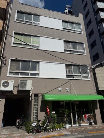 西宮ビルの外観画像