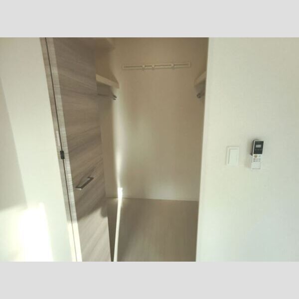 ロイジェントパークス レイクタウン Ⅱ　A108号室 収納