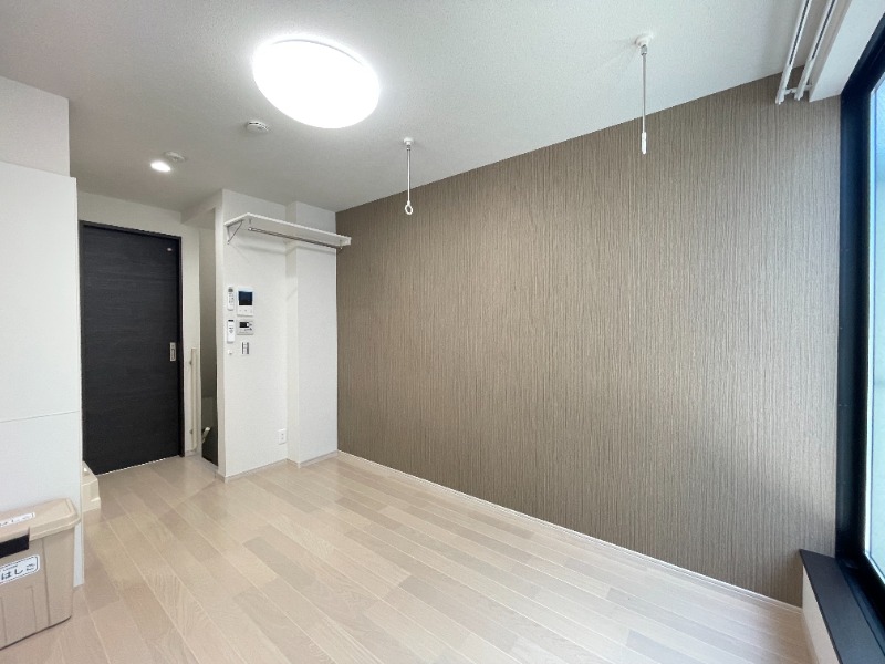 マーレ世田谷2階 リビング