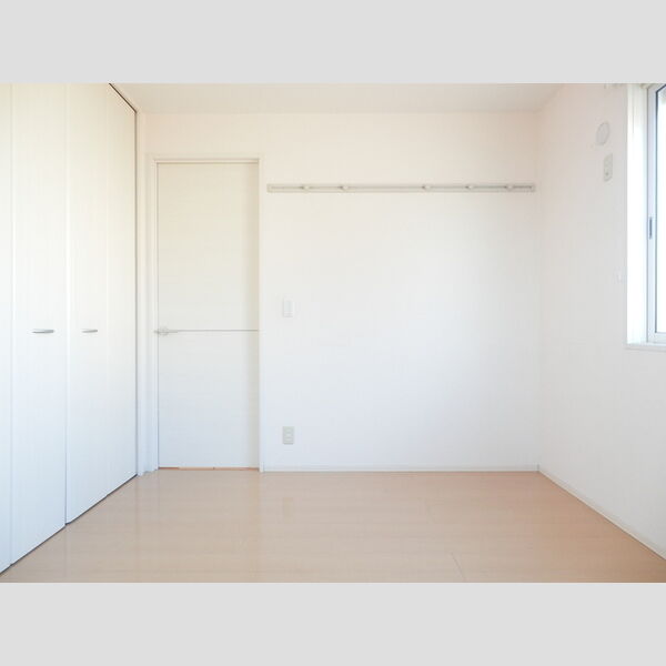 Momo House Ⅱ101号室 北側洋室