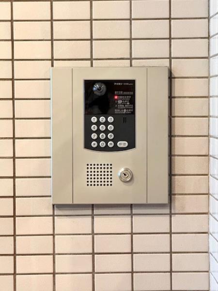 リエール若松町2階 部屋その他