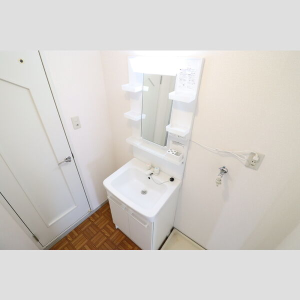 セジュールグランデ　Ⅲ 洗面室