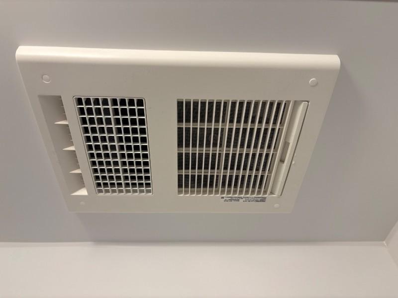 グローベルメゾン十日市場3階 内観