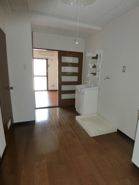 ジュネスＥ リビング