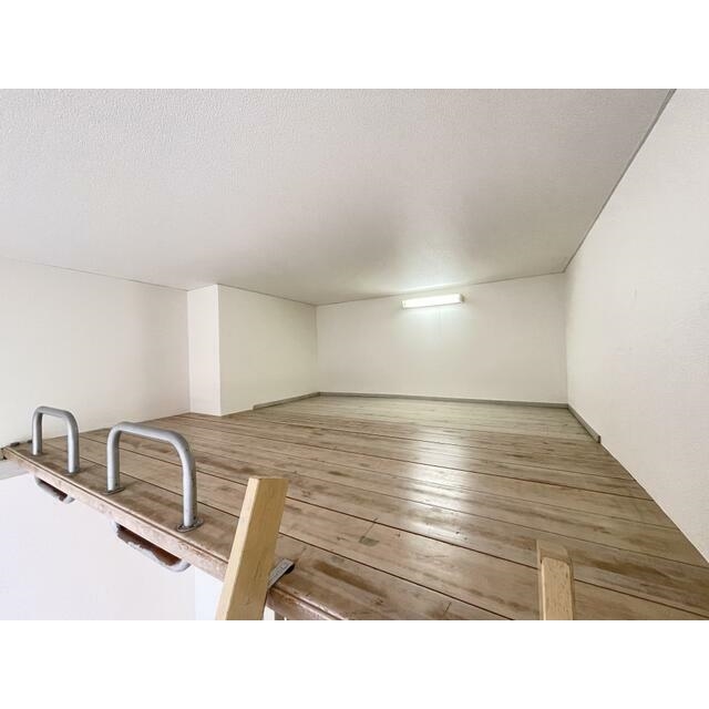 パレス等々力六番館1階 部屋その他