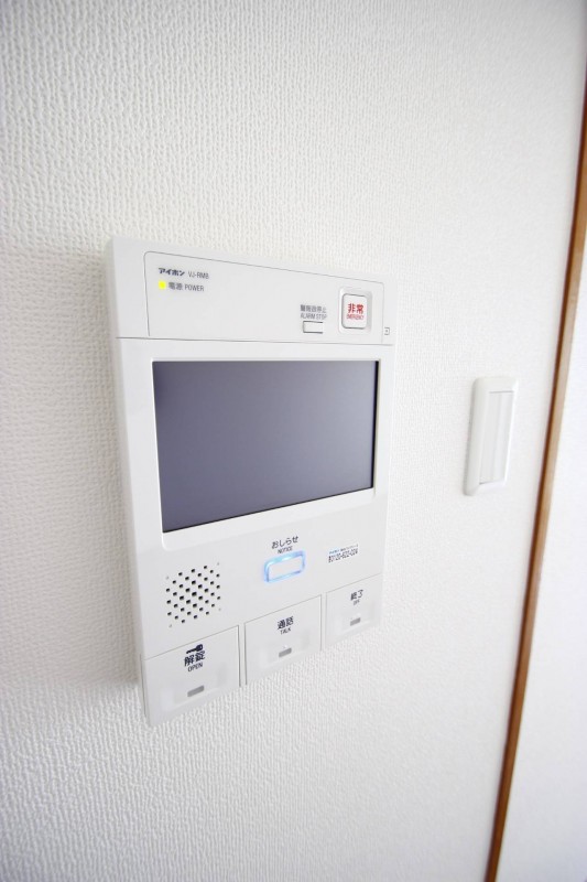 ルシーダⅠ5階 部屋その他