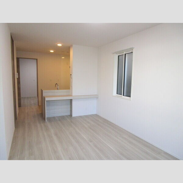 アレクシス101号室 LDK