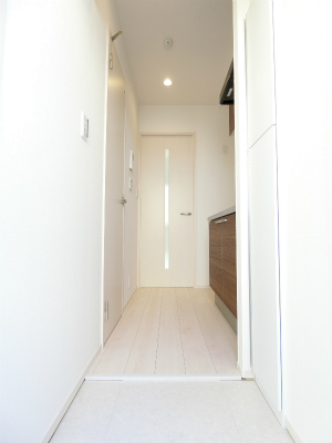 リブリ・MiiA1階 部屋その他