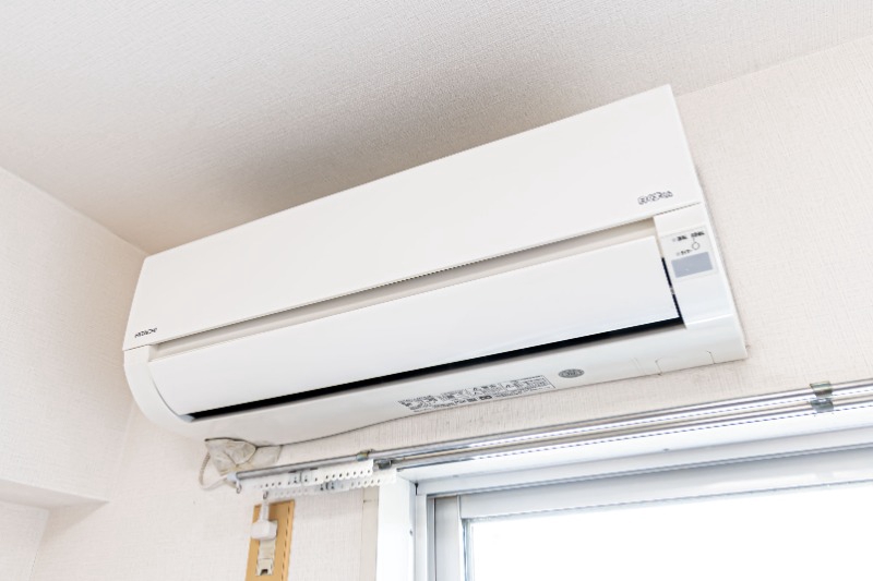 TOP北綾瀬第24階 部屋設備