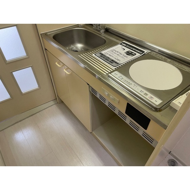 カレッジハウスⅧ202号室 同建物別部屋の参考画像