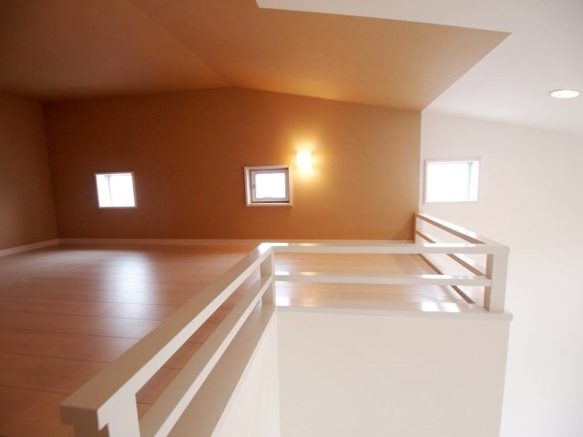 ｂｒｉｇｈｔ　ｍａｉｓｏｎ1階 リビング