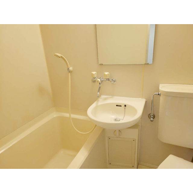 サンエイアームス 内観