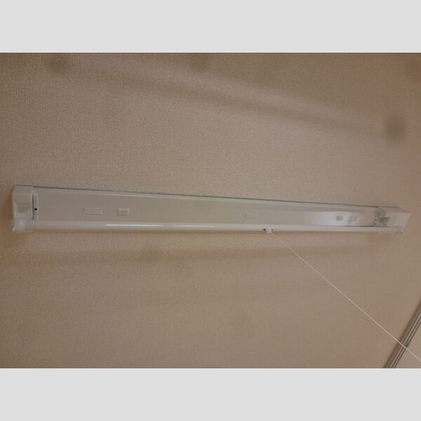 リヴェールⅡ303号室 室内物干し