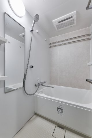 プラウドフラット四谷三丁目1109号室 ※参考写真 