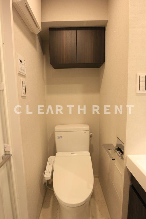 コンシェリア池袋 ＴＨＥ ＲＥＳＩＤＥＮＣＥ ＷＥＳＴ ☆直接の管理会社クレアスレント/住み心地重視のひとり暮らし☆