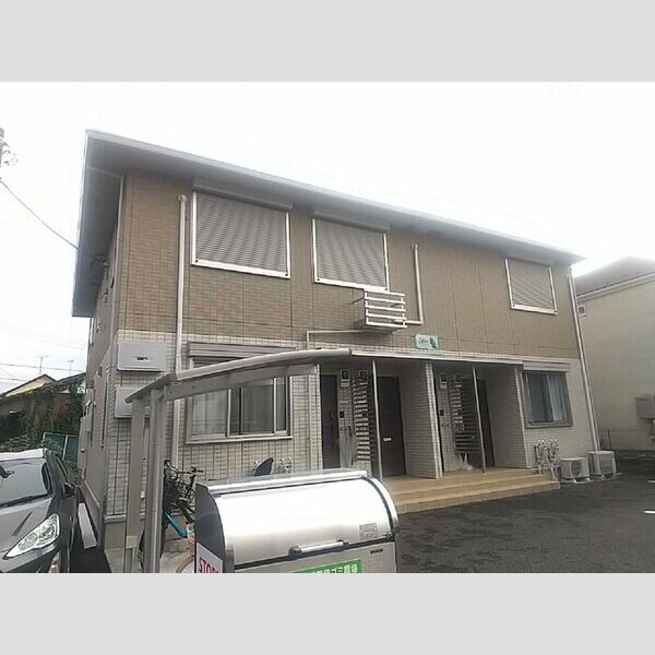 ライラックの外観画像