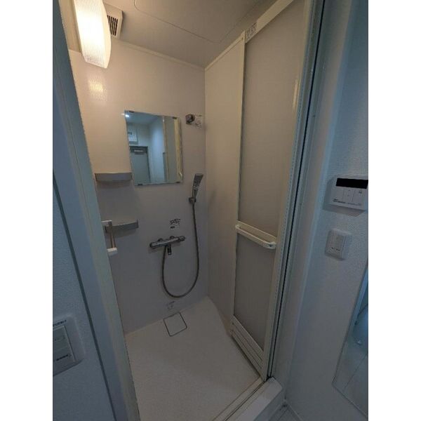 KULA不動前101号室 201号室参考写真