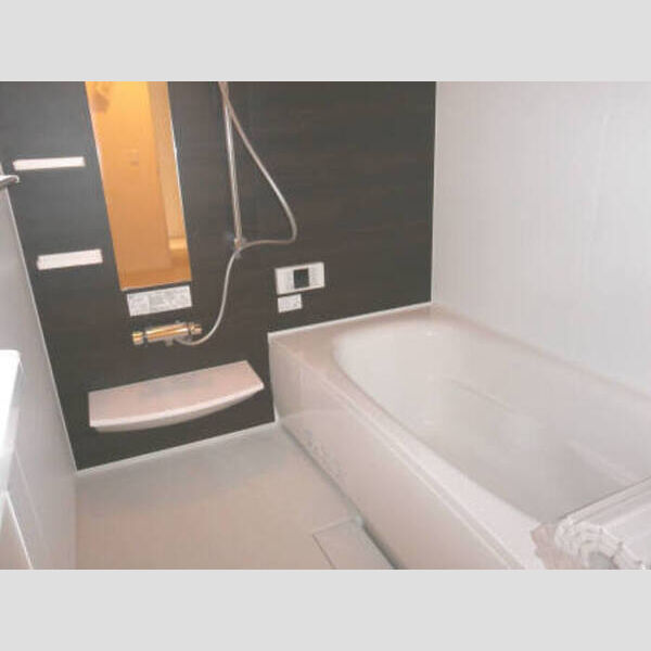 ハイネスCDFE　E102号室 A102 一坪風呂