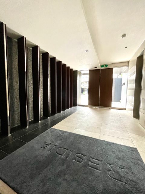 レジディア白金高輪7階 部屋その他