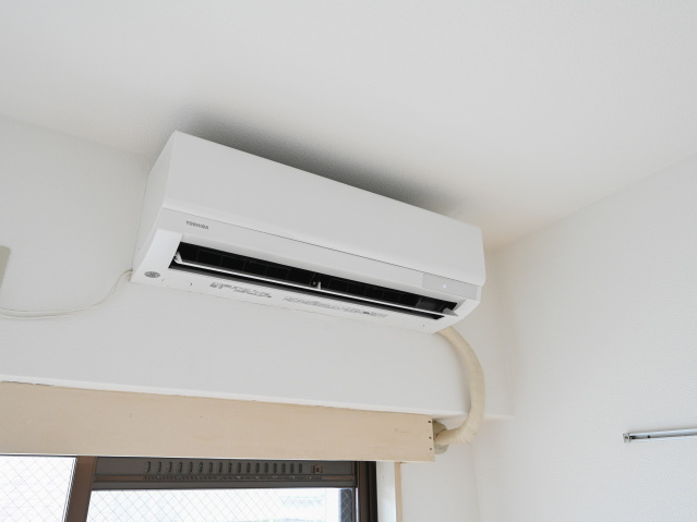 スカイコート横浜山手306号室 ※同タイプ参考写真