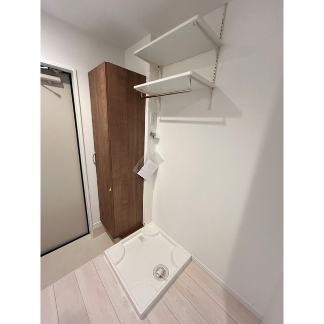 プライム大口0102号室 部屋設備