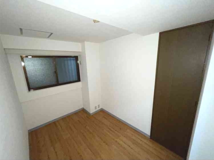 コスモ南柏2階 部屋その他