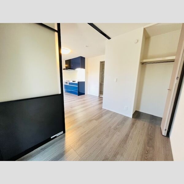 ブリーズコースト夕陽ヶ丘101号室 洋室