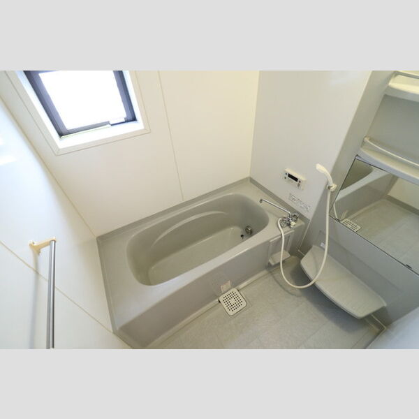 トライ・コート　Ⅲ ★一坪風呂★