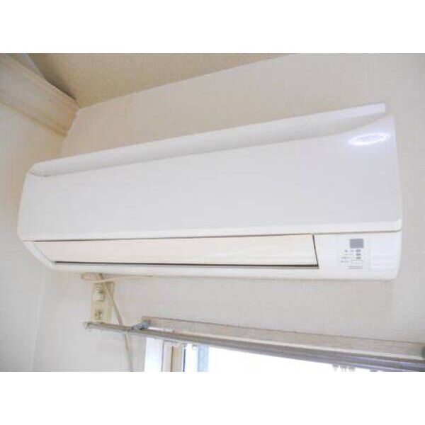 ゼフィランサス五香0203号室 部屋その他