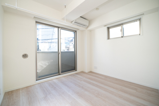 グリエラ町屋201号室 ※写真は同タイプ住戸です。