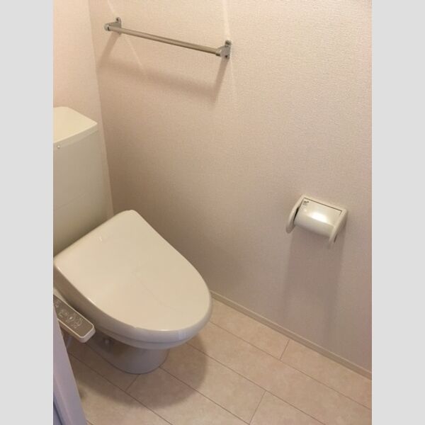 ポワール 温水洗浄暖房便座