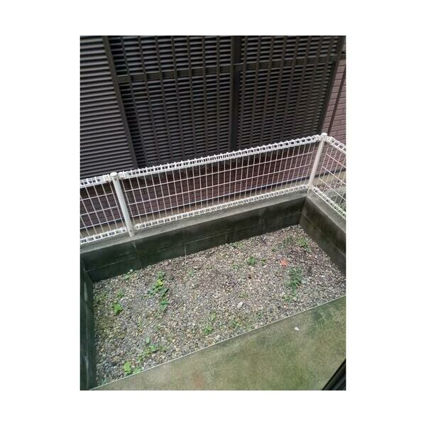 トリステージK102号室 部屋その他