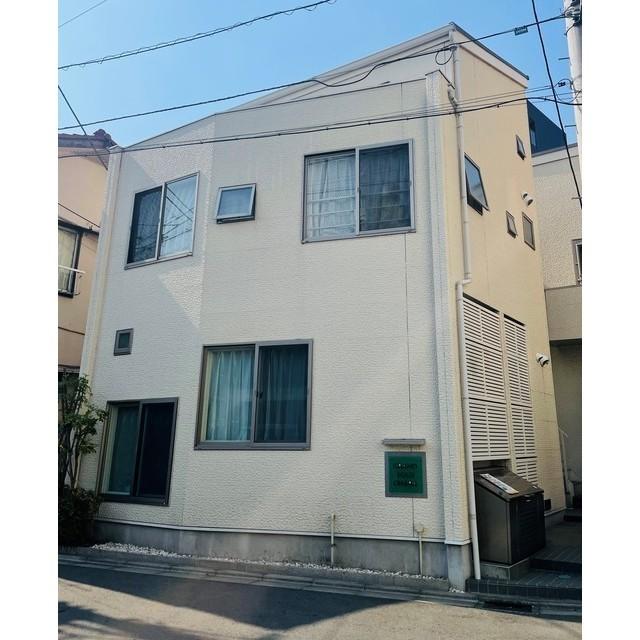 グランエッグス大原1階 外観