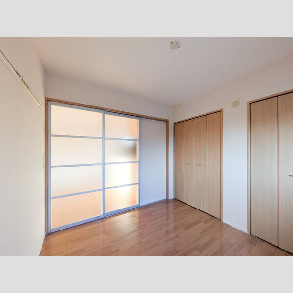 GRAN COURT YONO0201号室 洋室