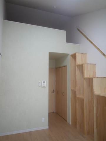 グリーンハイツ2階 部屋その他