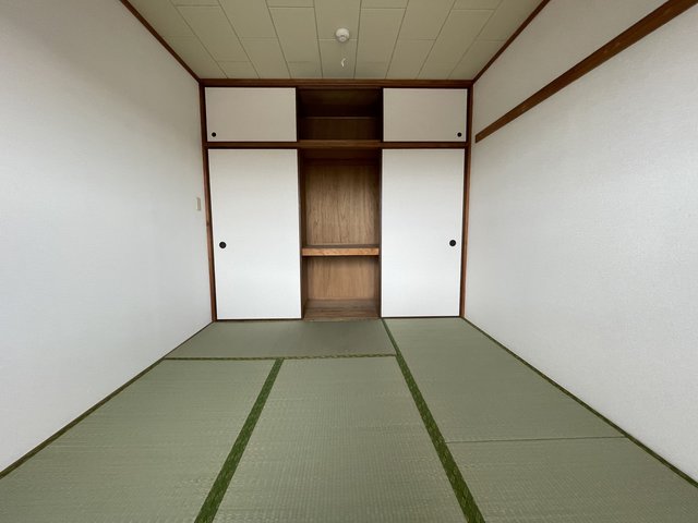 プランドール小室0206号室 同タイプ他号室写真