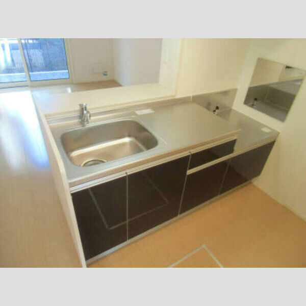 カサヴェール　Ⅰ キッチン