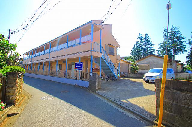 ＬＵＢＩＮＡ　ＨＯＵＳＥ 外観