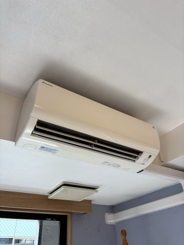 旭町ステイタスビルヂング 部屋設備