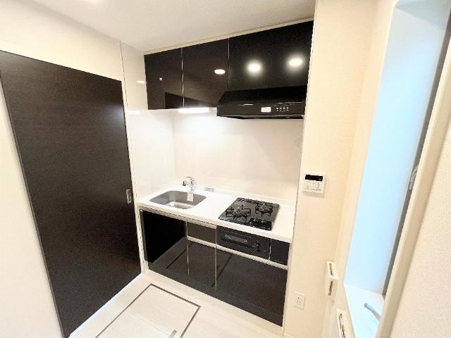 KM Casa新横浜 キッチン