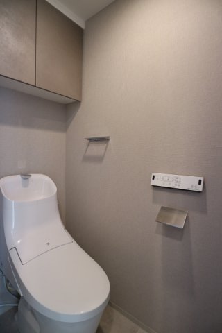 プラウドフラット両国イースト　203号室 参考写真