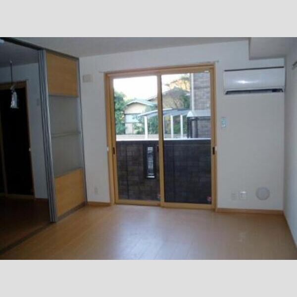 リバレイン浮間　Ⅰ リバレイン浮間Ⅰ 洋室