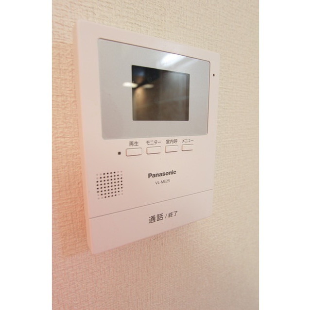 ベルフォルト201号室 同建物別部屋の参考画像