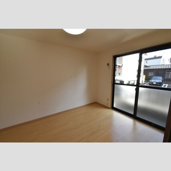 パーシモン103号室 洋室②