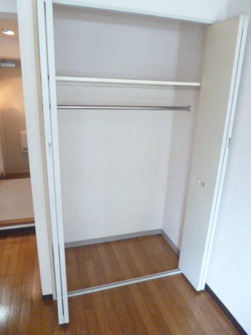 スカイコート高田馬場108号室 別タイプ参考写真