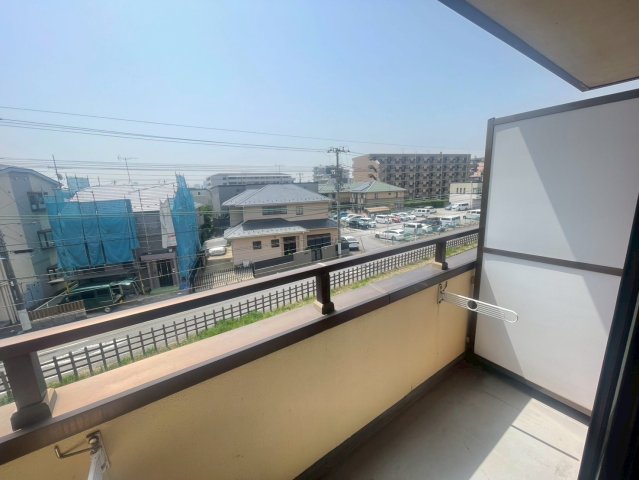 フィネス習志野3階 同建物別部屋の参考画像