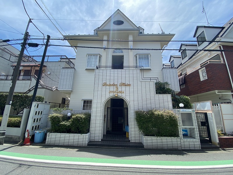 フリーデンハイム３自由ヶ丘2階 部屋その他