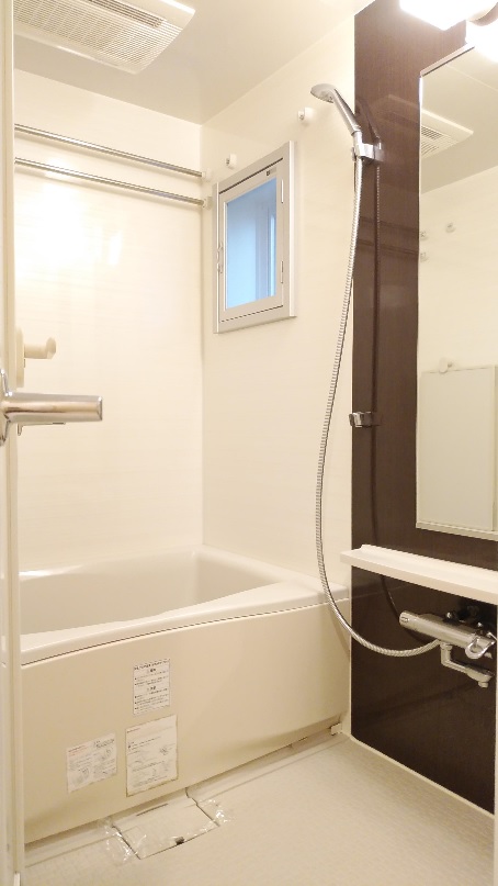 プライムアーバン中野上高田 ※参考写真（同タイプの201号室）