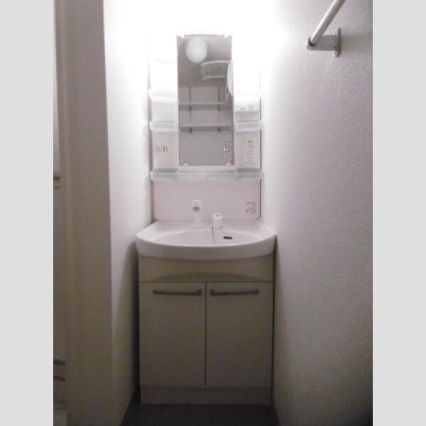 グラン チノ 洗髪洗面化粧台