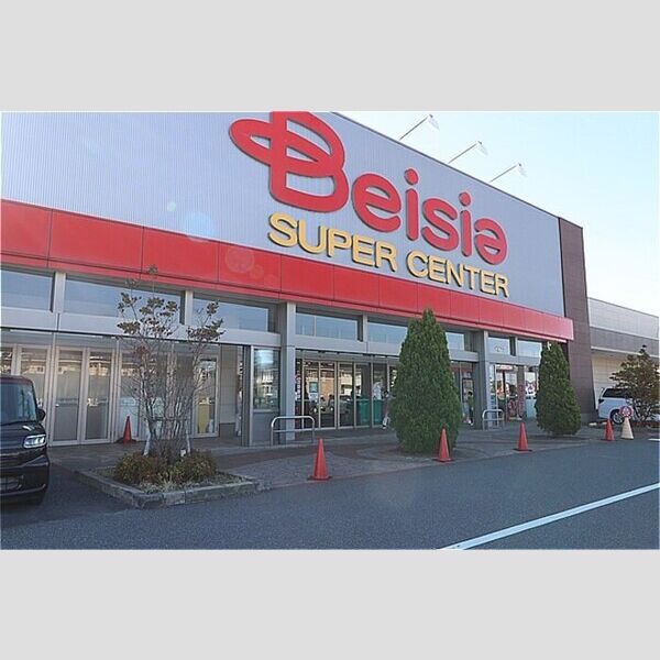 Sora201号室 ベイシア木更津金田店　507m